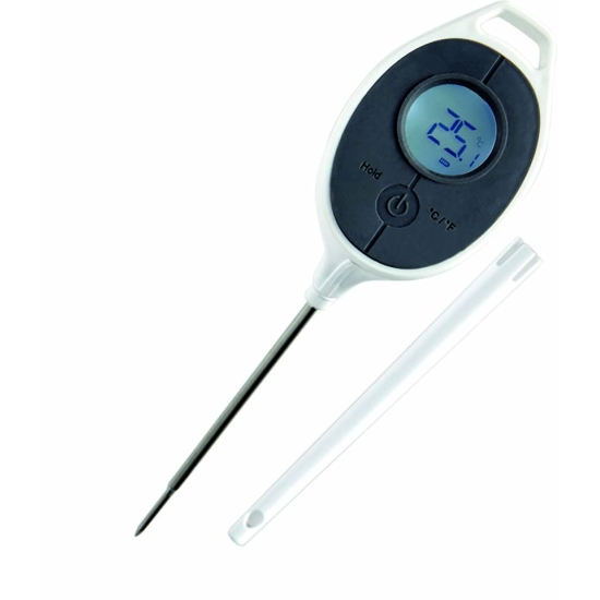 THERMOMETRE  -50/+300°C - POUR LES MESURES DE TEMPERATURE DE PRECISION