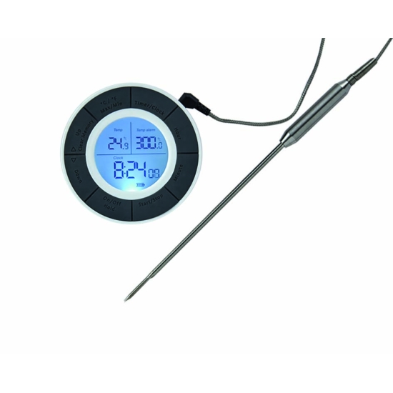 THERMOMETER SPECIAL FOUR
