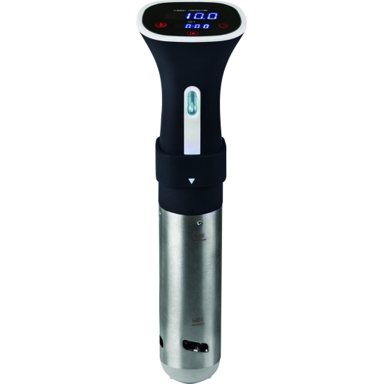 THERMOPLONGEUR  ECRAN TACTILE