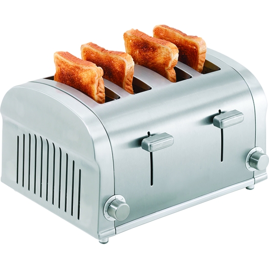 GRILLE PAIN INOX GRAND MODELE