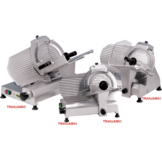 TRANCHEUR ELECTRIQUE