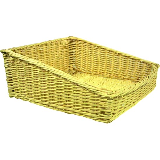 PRESENTOIR OSIER 520X500 MM