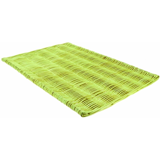 GRILLE OSIER TRESSEE