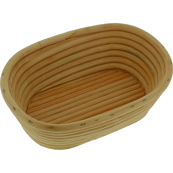 BANNETON MOULE BIE OVALE