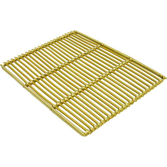 GRILLE POLYPROPYLENE - 410X310 MM