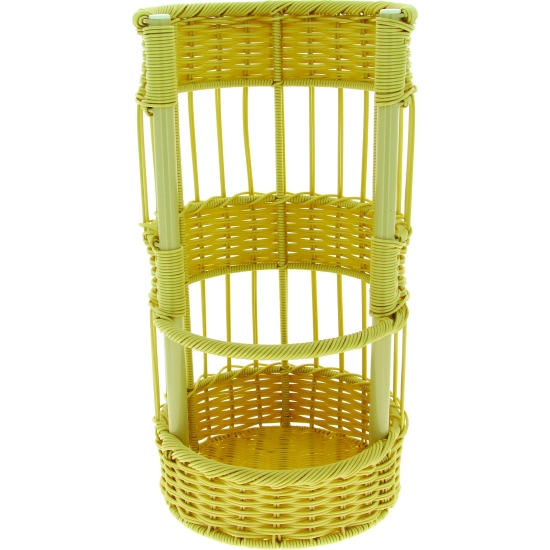 CLAIE RONDE POLYPROPYLENE - Ø 270 mm