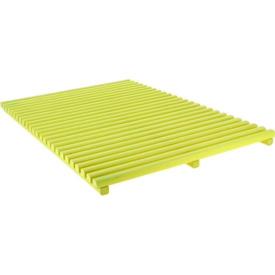 GRILLE POLYPROPYLENE - 600X400 MM