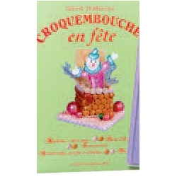 CROQUEMBOUCHES EN FETE