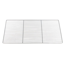 GRILLE PATISSIERE INOX 600x400