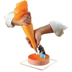 POCHE PATISSIERE SILICONE