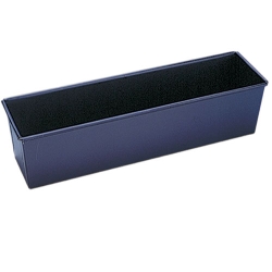 MOULE BISCOTTE TOLE BLEUE - Largeur 80 mm