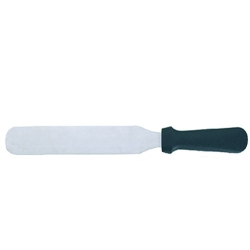 SPATULE FLEXIBLE INOX