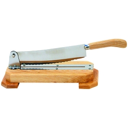 COUPE-PAIN SOCLE BOIS  