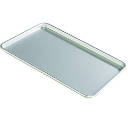 PLAT ANODISE ARGENT