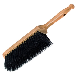 BROSSE HOLLANDAISE SANS  TETE  SOIE NOIRE