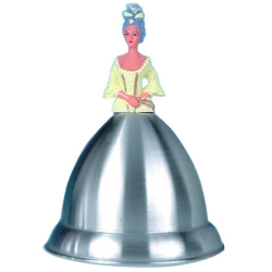 DOME MARQUISE ALUMINIUM