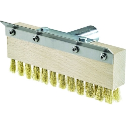 BROSSE GRATTOIR