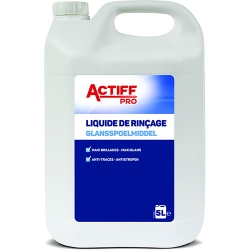 LIQUIDE DE RINCAGE