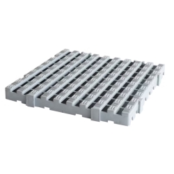 CAILLEBOTTIS POLYETHYLENE 500X500X50