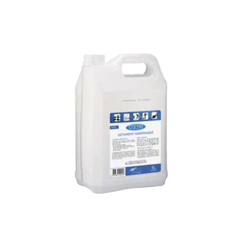 Nettoyant Sol Ammoniaqué Bidon de 5 litres