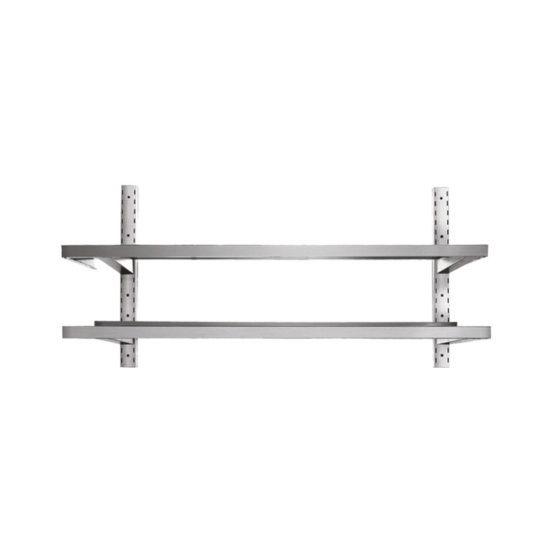 Étagère inox murale  etagere inox, etagere murale, etagere murale