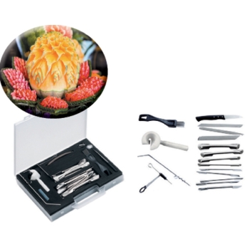 MALETTE 29 OUTILS DECOR