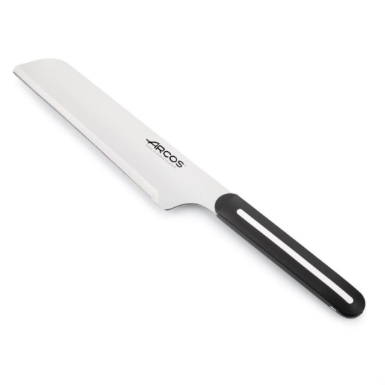 COUTEAU DE CUISINE MANCHE NOIR