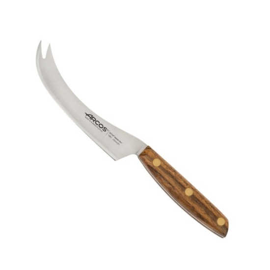 COUTEAU A FROMAGE 125 MM GAMME NORDIKA