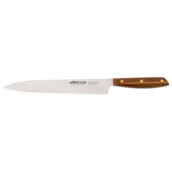 COUTEAU YANAGIBA GOMME NORDIKA