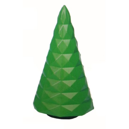 MOULE SAPIN DIAMANT