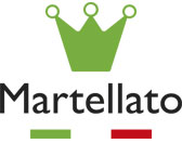 MARTELLATO
